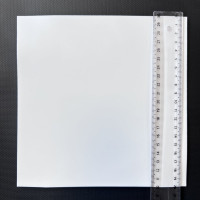 Листовой фторопласт Профитт 20х20 см 9275242