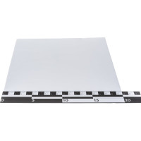 Листовой фторопласт Профитт 20х20 см 9275242