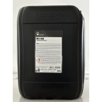 Масло гидравлическое МГЕ-46В минеральное кан. 20 л Роснефть 40633169 4193