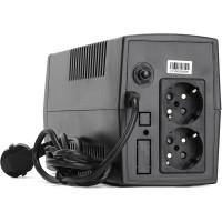 Источник бесперебойного питания CROWN CMU-650X CM000001506