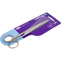 Цельнометаллические ножницы BERLINGO Steel&Style 20 см DNn_20007