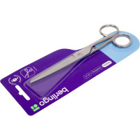 Цельнометаллические ножницы BERLINGO Steel&Style 20 см DNn_20007