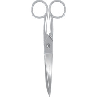 Цельнометаллические ножницы BERLINGO Steel&Style 16 см DNn_16007