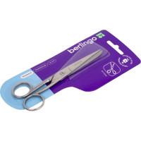 Цельнометаллические ножницы BERLINGO Steel&Style 16 см DNn_16007