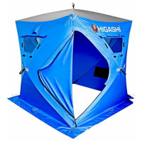Палатка HIGASHI Comfort 03507