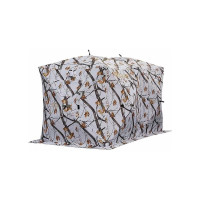 Палатка HIGASHI Double Winter Camo Comfort 04138