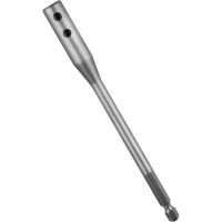 Удлинитель для перьевых сверл 150 мм vertextools 1133-01-150