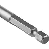 Удлинитель для перьевых сверл 150 мм vertextools 1133-01-150