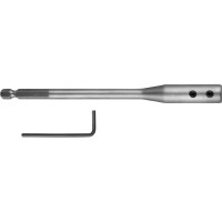 Удлинитель для перьевых сверл 150 мм vertextools 1133-01-150