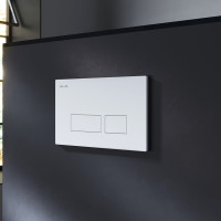 Инсталляция для подвесного унитаза AM.PM Pro с пневматической клавишей Pro S I012704.7001