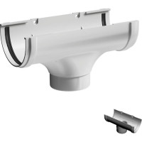 Воронка DOCKE PREMIUM пломбир PVSV-1044