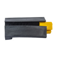 Набор для крепления маяков ВИРТУОЗ дюбель 6x30 К, саморез 3,5x45 крупная резьба 30887