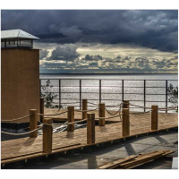 Крепеж ДекТай Венти РПО 50х70х100П