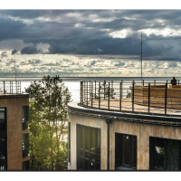 Крепеж ДекТай Венти РПО 70х70х250П