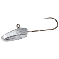 Джиг-головки LUCKY JOHN VERTICAL JIG, 5.2г, 3шт. 8528-052