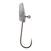 Джиг-головки LUCKY JOHN VERTICAL JIG, 5.2г, 3шт. 8528-052