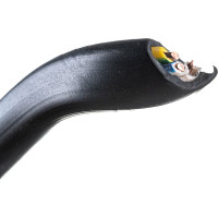 Кабель силовой Подольсккабель ВВГ-ПнгА 3х1.5 N,PE 50м. 69045-50