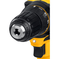 Бесщеточная дрель-шуруповерт STEHER CDB-200-2