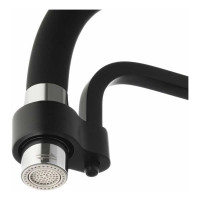 Смеситель для кухни Haiba HB76857