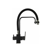 Смеситель для кухни Haiba HB76857