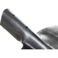 Совковая песочная лопата (тип 2 ) без черенка ZOLDER ЛСПР S-2/12 ЭК000128260