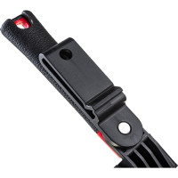 Ножовка ZETSAW Вестерн 180 172 мм, 17TPI Z.15214