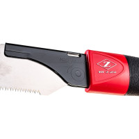 Ножовка ZETSAW Вестерн 180 172 мм, 17TPI Z.15214