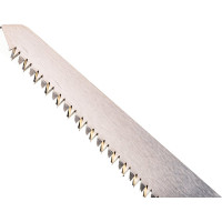 Ножовка ZETSAW Вестерн 180 172 мм, 17TPI Z.15214