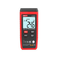 Портативный пирометр UNI-T UT306A 00-00006012