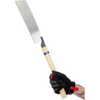 Ножовка ZETSAW Kataba 265 мм, 15TPI Z.15003