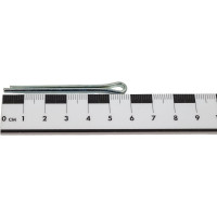 Шплинт ЦКИ DIN 94, 4х45 Ц, уп. 100 шт. 62239