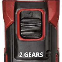 Аккумуляторная ударная дрель-шуруповерт Einhell TE-CD 12/1 4513890