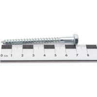 Набор для крепления унитазов ВИРТУОЗ 00262