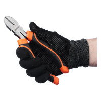 Бокорезы ЕРМАК 200мм "Мастер" полированные 661-082