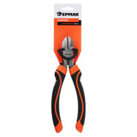 Бокорезы ЕРМАК 200мм "Мастер" полированные 661-082