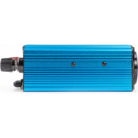 Автомобильный преобразователь напряжения (инвертор) AutoExpert  A300, 12V/220V, 300W, евро-розетка, USB выход 5V/1A
