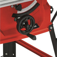 Стационарная пила Einhell TC-TS 2025/2 U 2000Вт, 250x30 мм 4340490