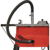 Стационарная пила Einhell TC-TS 2025/2 U 2000Вт, 250x30 мм 4340490