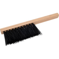 Двурядная техническая щетка-сметка YOZHIK натуральное кокосовое волокно Y/СТ/298