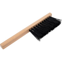 Двурядная техническая щетка-сметка YOZHIK натуральное кокосовое волокно Y/СТ/298