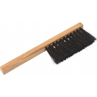 Двурядная техническая щетка-сметка YOZHIK натуральное кокосовое волокно Y/СТ/298