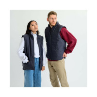 Жилет с подогревом EcoSapiens Hunter 5V USB S316