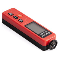 Толщиномер лакокрасочных покрытий iCartool, Fe+Zn-nFe-Fe, 3%, IC-T400