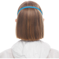 Формованная фильтрующая полумаска UNIXAir 111V FFP1 R D, 3 шт. 102-044-0004