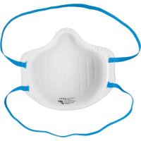 Формованная фильтрующая полумаска UNIXAir 111 FFP1 R D 5 шт 102-044-0002