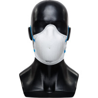 Формованная фильтрующая полумаска UNIXAir 111 FFP1 R D 5 шт 102-044-0002