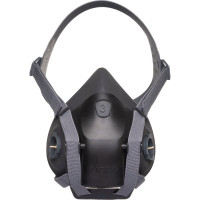 Изолирующая полумаска UNIX 2100 3 рост 102-025-0009