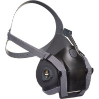 Изолирующая полумаска UNIX 2100 3 рост 102-025-0009