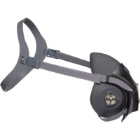 Изолирующая полумаска UNIX 2100 3 рост 102-025-0009