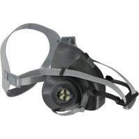 Изолирующая полумаска UNIX 2100 3 рост 102-025-0009